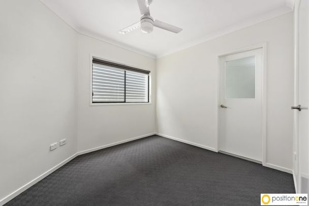 Modern Townhouse, Generous in Size, So Close to the CBD, UQ and QUT! - Photo 1