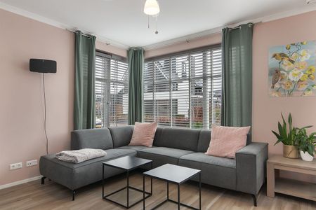 Huis te huur: Murciastraat 17 6663 NG Lent - Photo 3