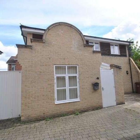 Charter Mews, Bury St Edmunds, IP33 - Photo 1