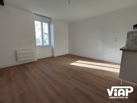 T2 REFAIT A NEUF - Photo 3