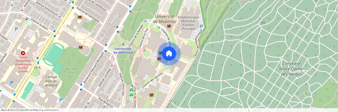 2970 Édouard-Montpetit, Côte-des-Neiges-Notre-Dame-de-Grâce, Côte-des-Neiges-Notre-Dame-de-Grâce, Ile de Montréal, H3T 1J7