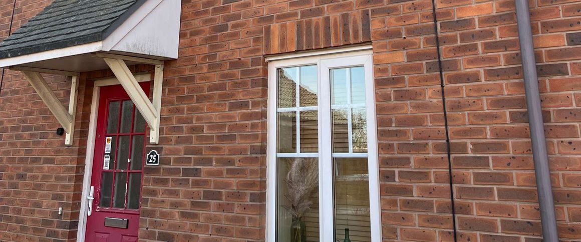 Dexter Avenue Room 5 - Photo 1