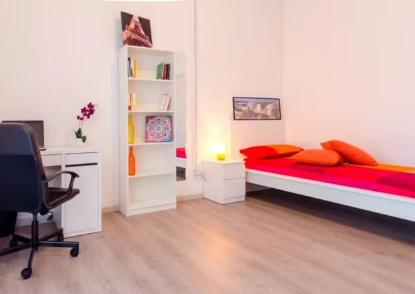 Piazza Tancredi Galimberti, Turin, Piedmont 10134