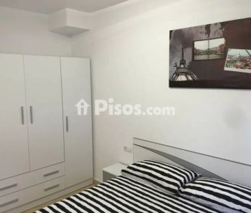 Ático en alquiler en Carrer de Cós, cerca de Carrer de la Unió - Foto 5