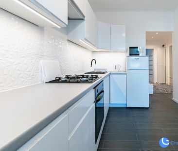 2 pokoje I Pl. Inwalidów I od zaraz I po remoncie - Photo 4