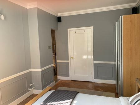 Room in a Shared Flat, Edgbaston, B16 - Photo 2