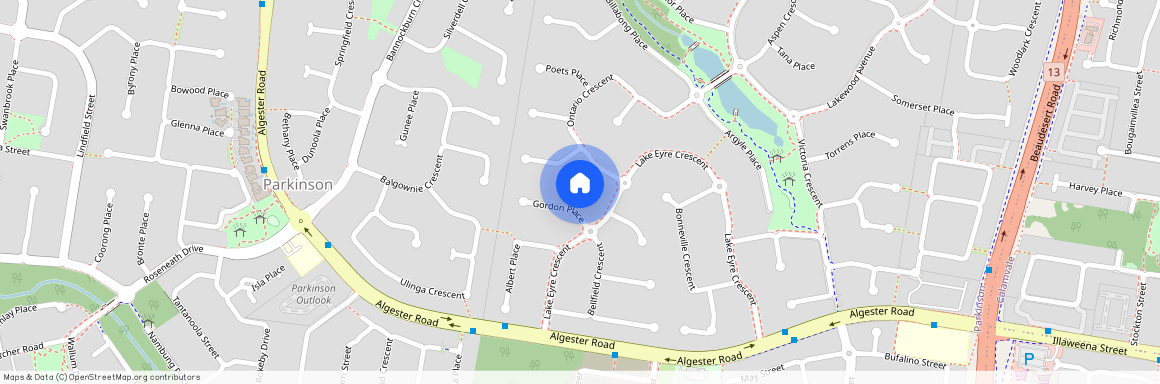 11 Gordon Place, Qld 4115, Parkinson