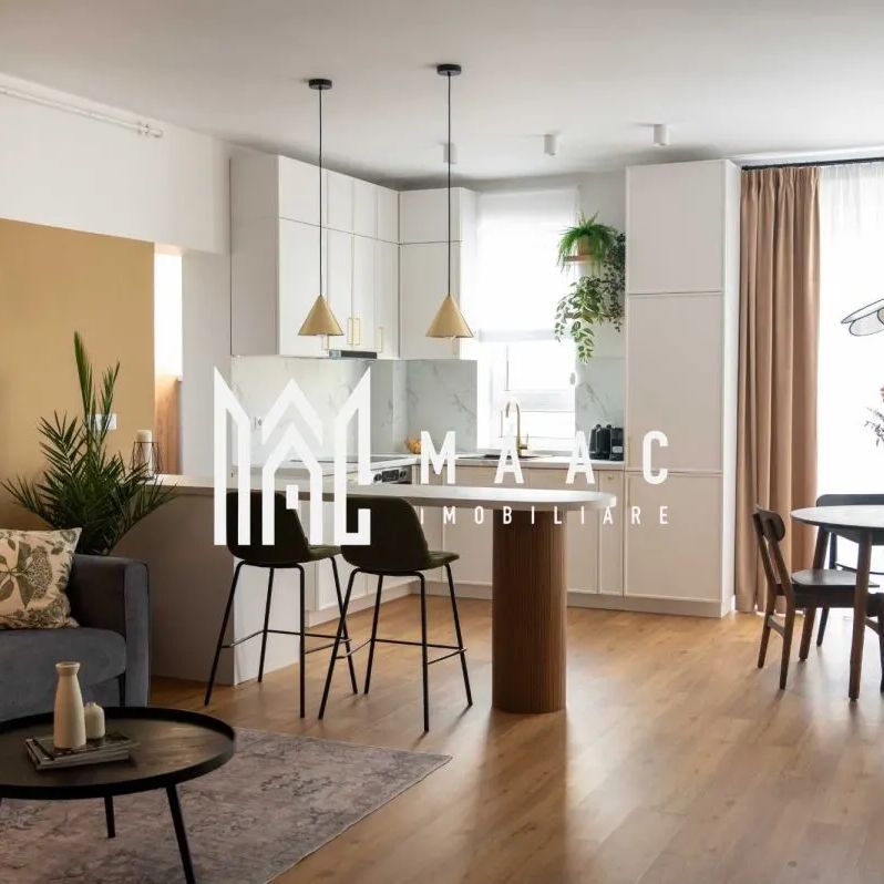Apartament 2 camere | 78 mp I Balanta Residence - Fotografie 1