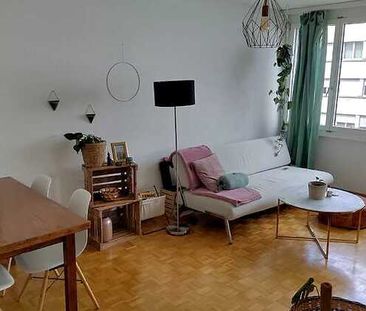 2 Zimmer-Wohnung in Bern - Breitenrain, möbliert, auf Zeit - Foto 2