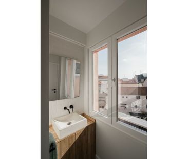 Apartamento T1 em Lisboa - Photo 5