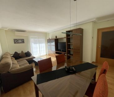 Piso de alquiler en Carrer de Guipúscoa, 47, Torre-Sana - Photo 3