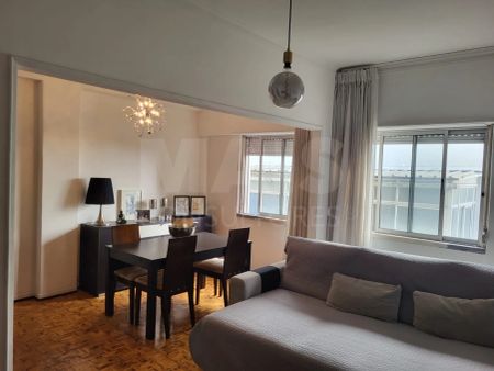 Apartamento T2 em Lisboa - Photo 4