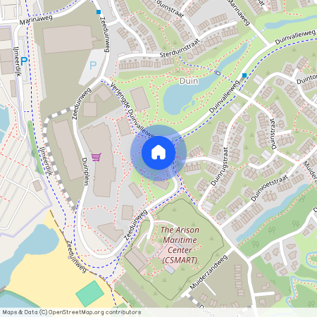 Zeeduinweg 18, 1361BG, Almere