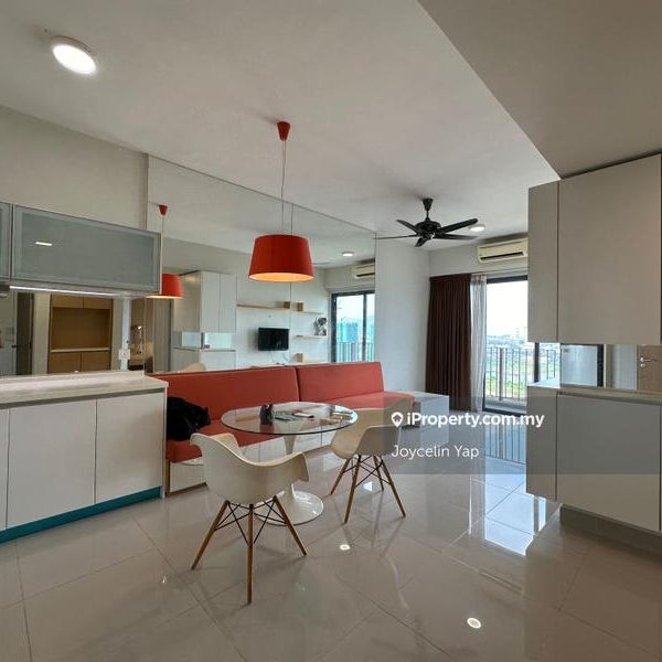 Kiara East, Jalan Ipoh - Photo 1