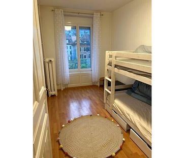 3 Zimmer-Wohnung in Biel/Bienne (BE), möbliert, auf Zeit - Photo 5