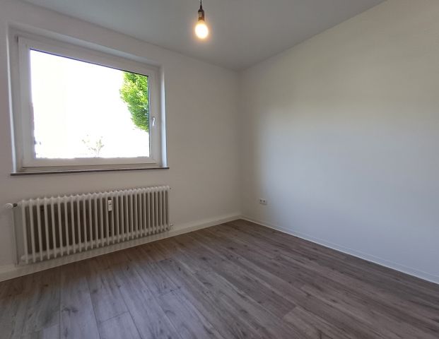 Unsere Familienwohnung - Foto 1