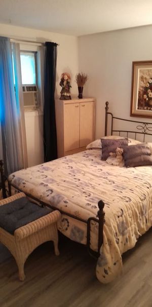 3 Bedrooms-semi-furnished - 3 Chambres - Photo 1