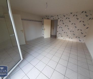 Location Appartement 3 pièces 64m² VALENCIENNES 59300 - Photo 5