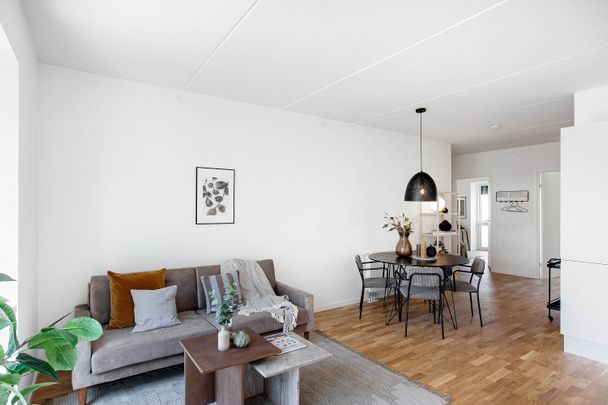 Rebslagervej 9B, st. tv - Photo 1