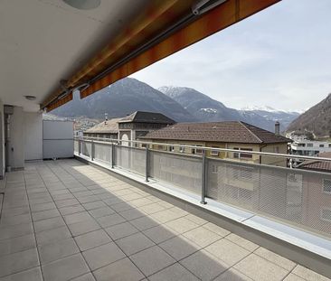 3.5 Zimmer, 6. Stock - Photo 4