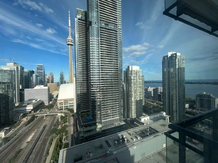 For Lease - 25 Telegram Mews Unit# 3702, Toronto, Ontario - Photo 2