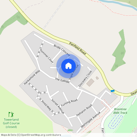 *Includes a £750 Rent Credit and a £250 Gift Voucher!*Triple Avenue, CM7