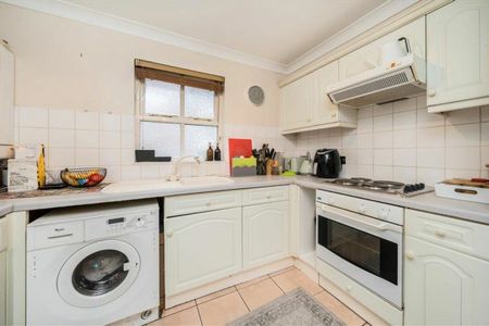 Haberdasher Street, Hoxton, N1 - Photo 5