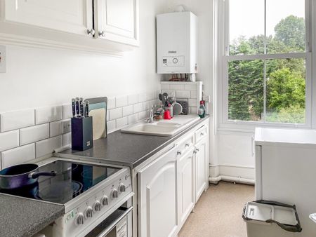 Vanbrugh Park, Blackheath, SE3, London - Photo 5