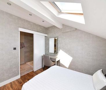 1 bedroom apartment to rent - Photo 5