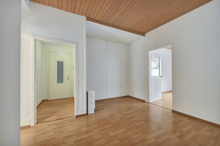 Möblierte Wohnung in Arbon - Photo 2