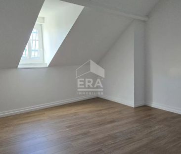 Appartement à louer (non meublé) - Arques La Bataille 3 pièce(s) 42... - Photo 3