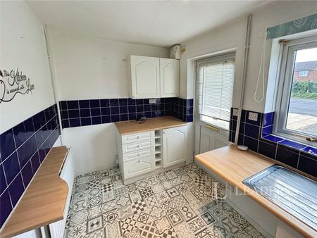 1 bedroom house to rent Ash Place, Stamford, Lincolnshire, PE9 - Photo 2