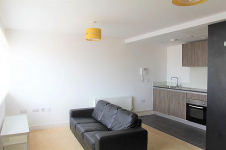 Morledge Street, Leicester - Photo 3