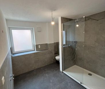 Erstbezug nach Kernsanierung - Foto 4