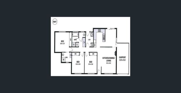 Open the Door To Pristine, Low-Maintenance Living with Solar Savings - Photo 1