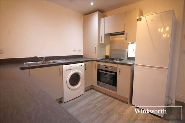 Horizon Place, Studio Way, Borehamwood, Hertfordshire, WD6 - Photo 1