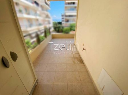 Studio/Γκαρσονιέρα για ενοικίαση Αγυιά (Πάτρα) - Photo 4