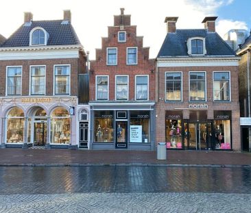 Te huur: Appartement Ipe Brouwerssteeg in Leeuwarden - Photo 1