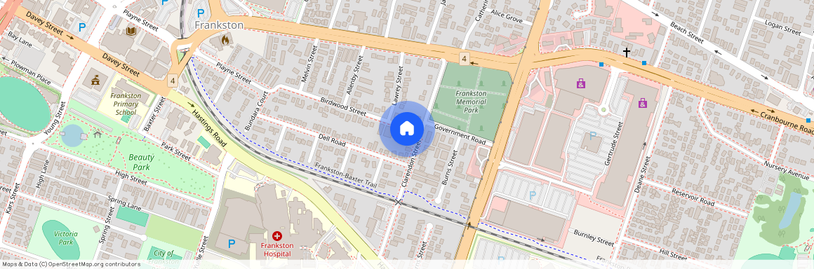 40 Birdwood Street, Vic 3199, Frankston