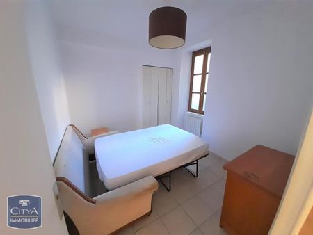 Location Appartement 2 pièces 38m² MACON 71000 - Photo 3