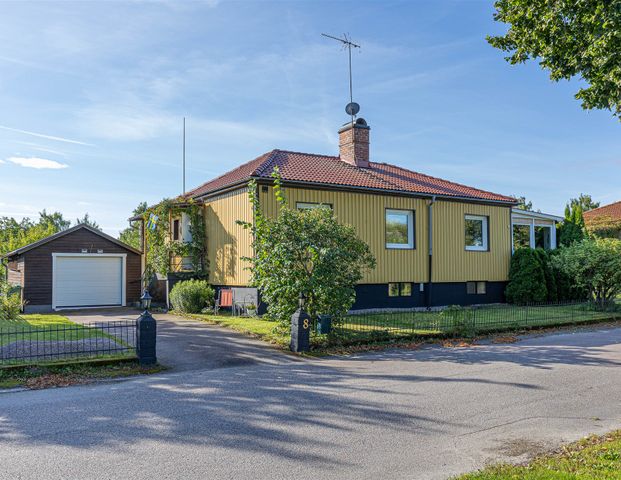 Södra Ågatan, Arboga - Photo 1