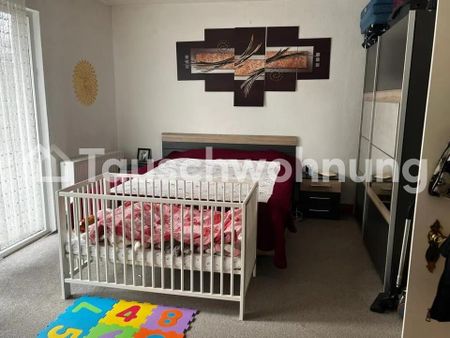 TAUSCHWOHNUNG 2 Wohnung Zimmer gegen 3 Zimmer in Düsseldorf - Photo 5