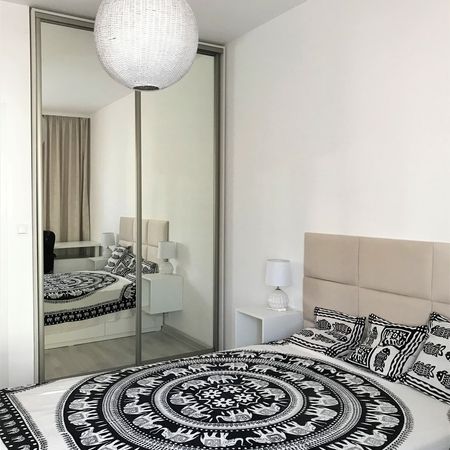 Warszawa, Wilanów, Sarmacka - Photo 2