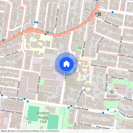 306/9 Lapraik Street, Qld 4007, Ascot