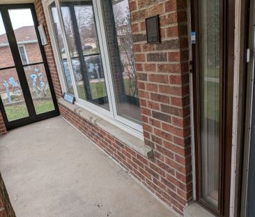 For Lease - 3 Panorama Crescent Unit# Upper, Brampton, Ontario - Photo 4