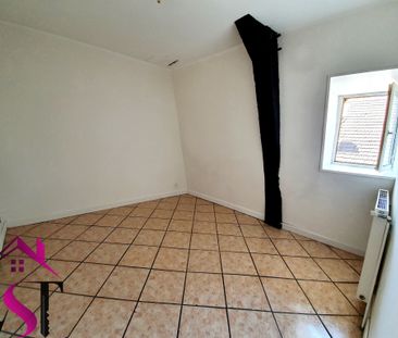Location Appartement 3 pièces 50m² AUXONNE 21130 - Photo 5