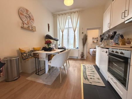 Appartement te huur - Photo 2