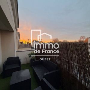 Location appartement 2 pièces 38 m² à Trélazé (49800) - Photo 2