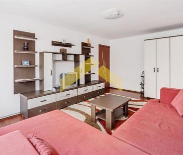 Apartament de inchiriat 2 camere zona Banu Maracine - Photo 4