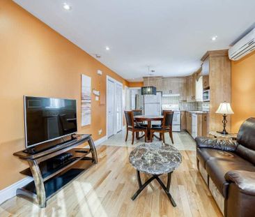Condo-hôtel, 3 ½, formule tout inclus. - Photo 1